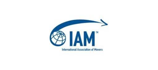 International Association of Movers