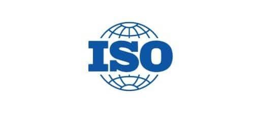 ISO - International Organization for Standardization