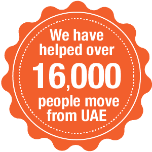 Get free quotes from international movers in Abu Dhabi