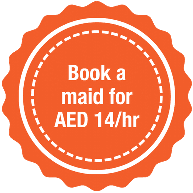 Looking for part time maids in Dubai?