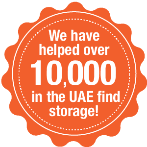 Get free quotes for storage in Abu Dhabi