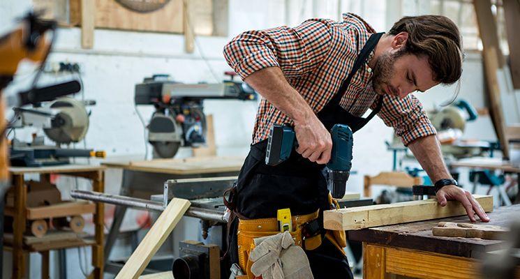 Benefits of Hiring a Handyman in Sharjah