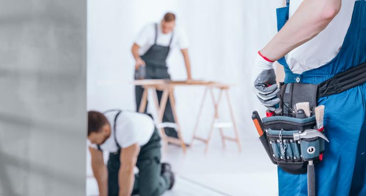 Who Are the Best Home Maintenance Companies in Dubai?