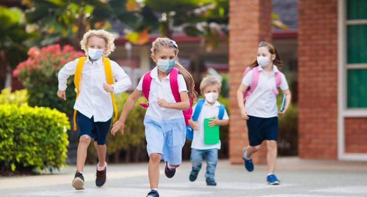 Top 10 Schools in Abu Dhabi