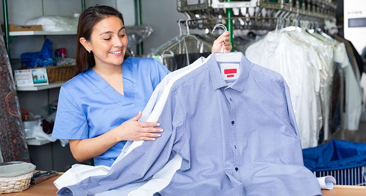 All you Need to Know About Dry Cleaning Laundry in Dubai