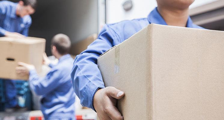 What Is Included in Villa Shifting in Abu Dhabi?