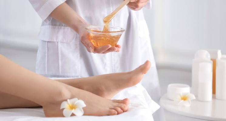Types of Wax Available in Abu Dhabi