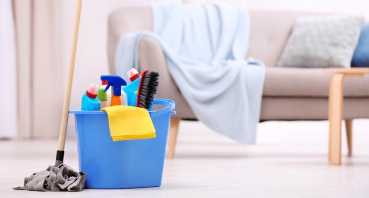 What Is Included in Home Cleaning in Abu Dhabi?