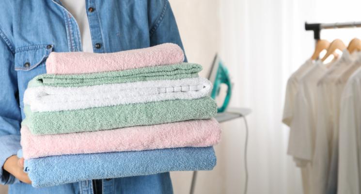 How Much Does It Cost to Get Your Laundry Done in Abu Dhabi?