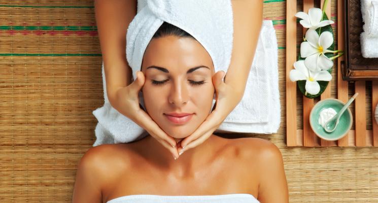 How Often Should You Get a Spa Massage in Dubai