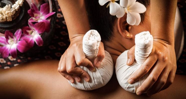 All You Need to Know About Thai Massage in Dubai