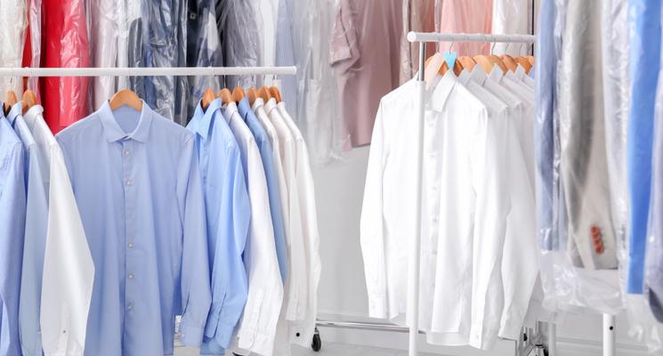 5 Fabrics That Should Only Be Dry Cleaned