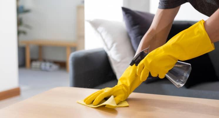 11 Home Cleaning Tips Everyone Living in Abu Dhabi Should Know