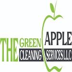 The Green Apple Cleaning Services LLC